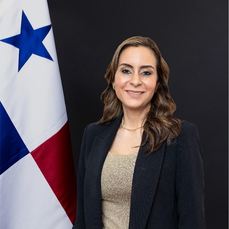 Foto de Laura R. Echeverry Abad